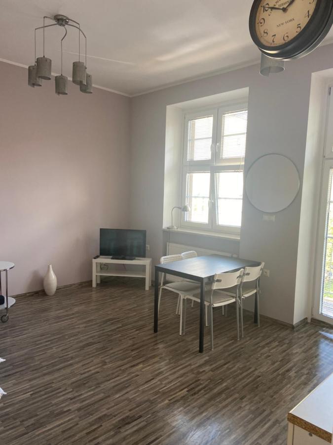 Apartament Centrum Msciwoja Γκντίνια Εξωτερικό φωτογραφία