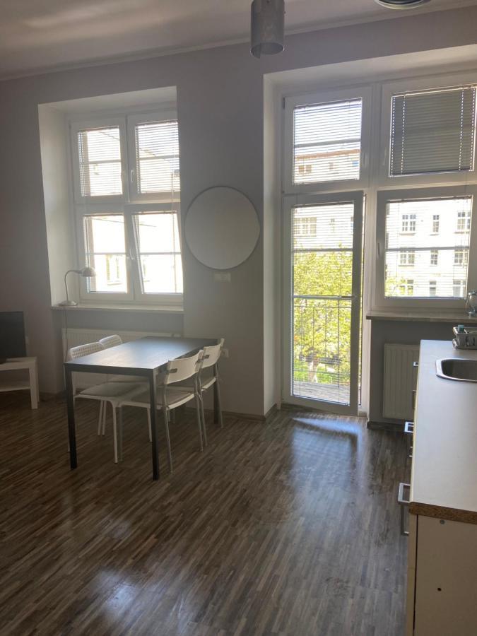 Apartament Centrum Msciwoja Γκντίνια Εξωτερικό φωτογραφία