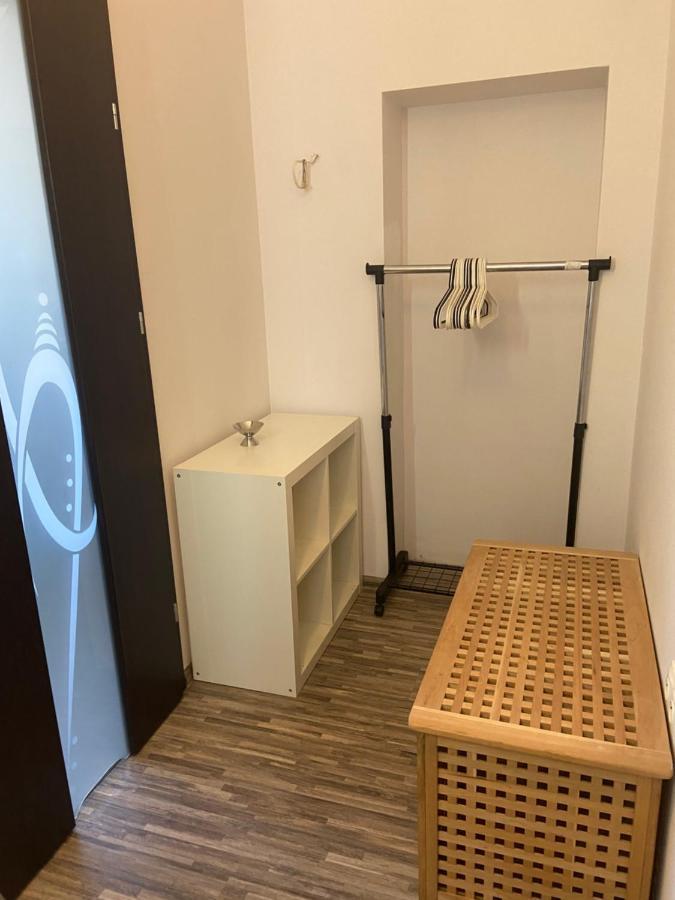 Apartament Centrum Msciwoja Γκντίνια Εξωτερικό φωτογραφία