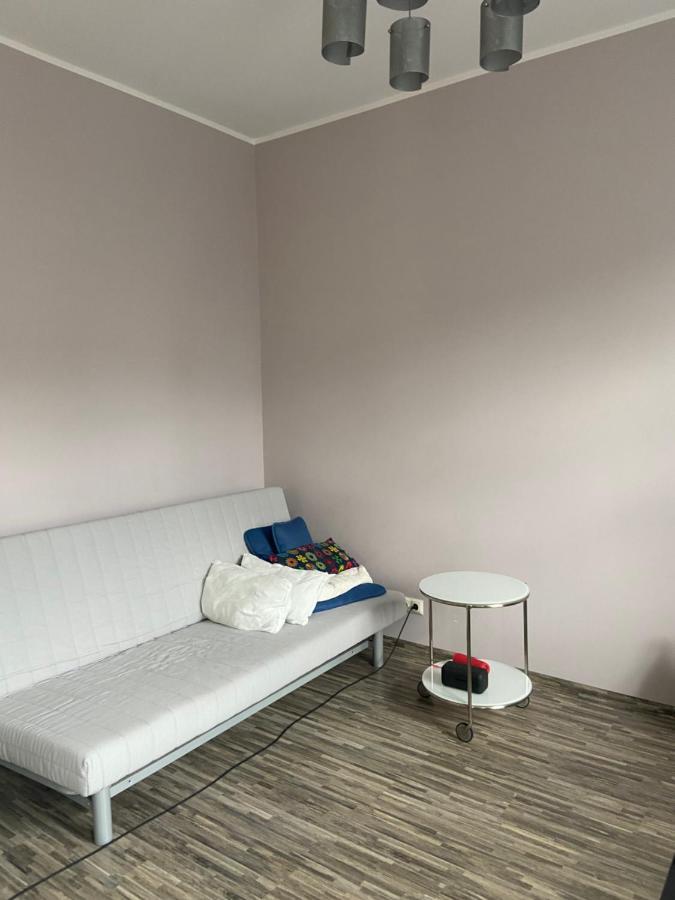 Apartament Centrum Msciwoja Γκντίνια Εξωτερικό φωτογραφία