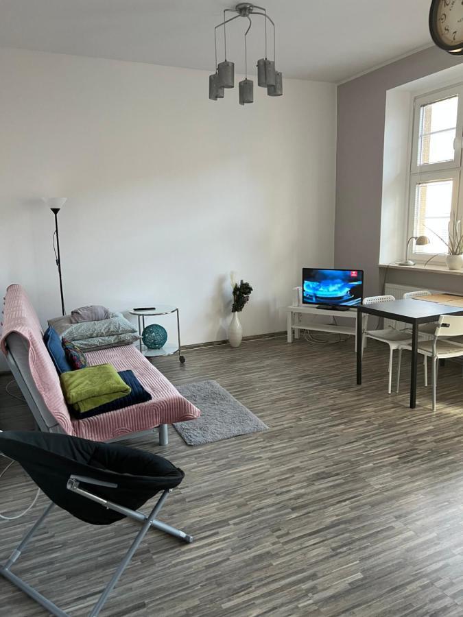 Apartament Centrum Msciwoja Γκντίνια Εξωτερικό φωτογραφία